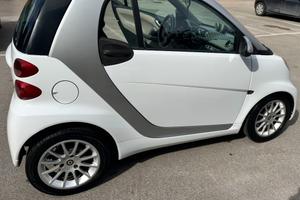 Smart 451 benzina 1000