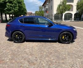 Alfa Romeo Stelvio 2.2 Diesel anno2021