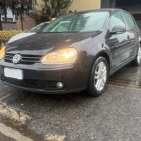 Volkswagen Golf 1.6 16V FSI 5p. Comfortline