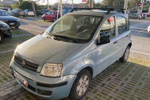 Fiat Panda 1.2 Dynamic GPL