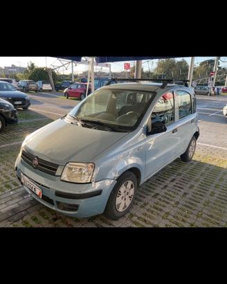 Fiat Panda 1.2 Dynamic GPL