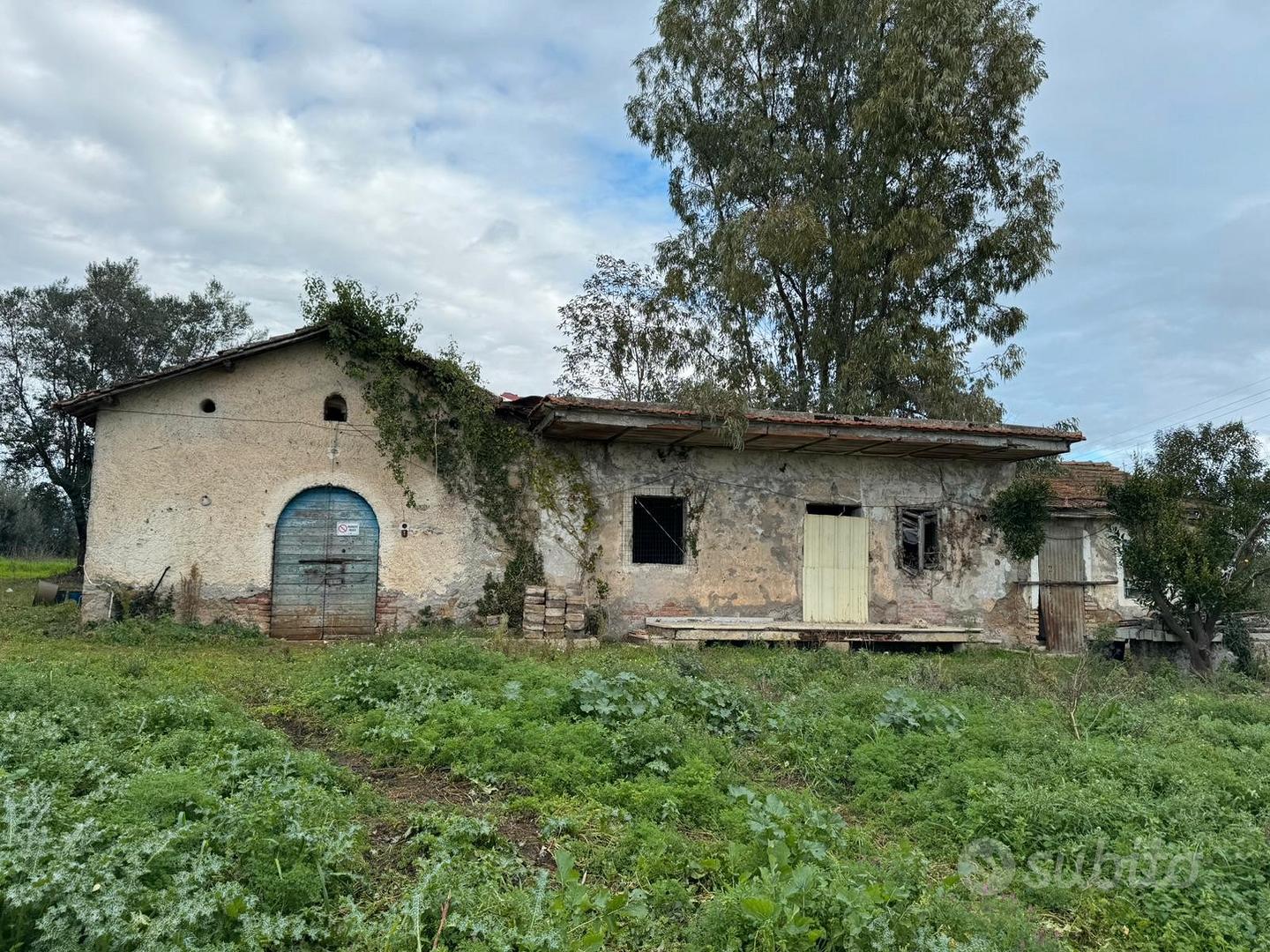 Casale abitativo - Vista 5