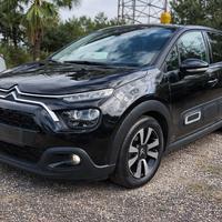 CITROEN C3 III 2017 - C3 1.2 puretech Shine Pack s