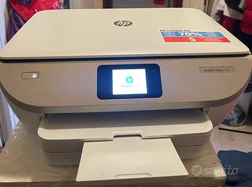 Stampante HP ENVY PHOTO 7134