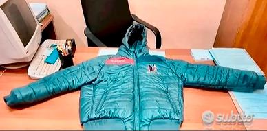 Giacca giubbino bologna macron