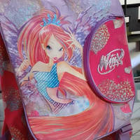Zaino Winx Bloom