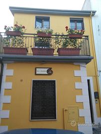 ? Bed and Breakfast