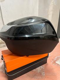 bauletto honda sh 2022