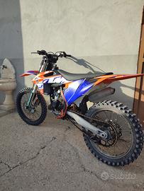 Ktm 125