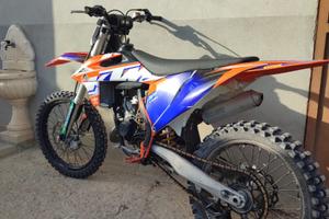 Ktm 125