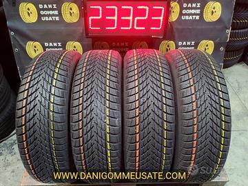COME NUOVE GOMME NEVE 205 60 16 GOODYEAR