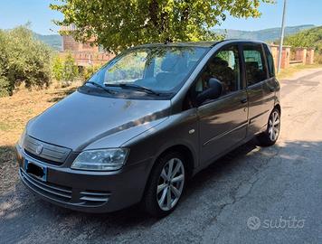 FIAT Multipla MJT Dynamic 1.9