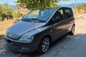 FIAT Multipla MJT Dynamic 1.9