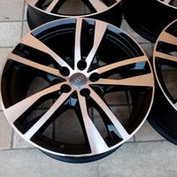 CERCHI 19 ORIGINALI AUDI COD:1694