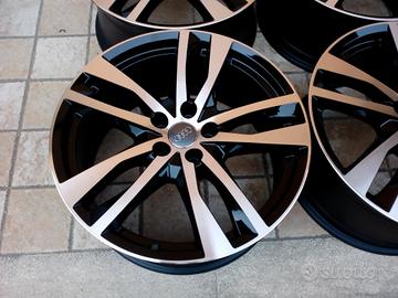 CERCHI 19 ORIGINALI AUDI COD:1694