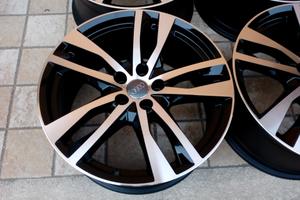 CERCHI 19 ORIGINALI AUDI COD:1694