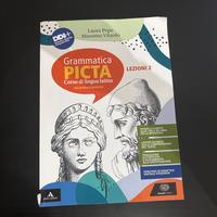 Grammatica picta lezioni 2