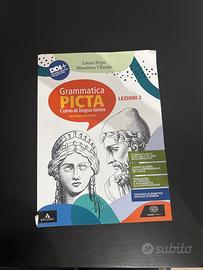 Grammatica picta lezioni 2