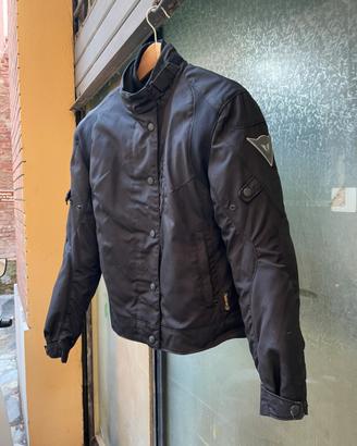 DAINESE- Giacca New Panama D-dry