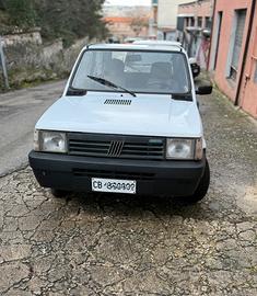 Fiata panda 750