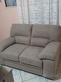 Divano due posti