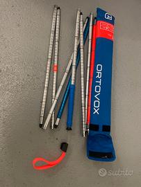 Sonda da Valanga Ortovox Alu 320+ PFA