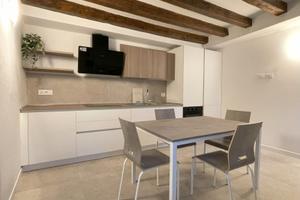 Appartamento completamente ristrutturato