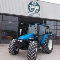 NEW HOLLAND TL100