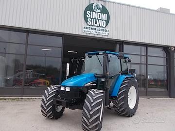 NEW HOLLAND TL100
