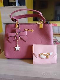 borsa da passeggio donna