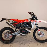 Fantic Motor XEF 125 Performance 2025 IN PRONTA CO