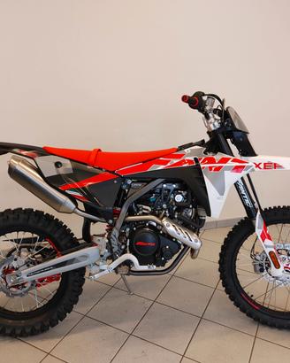 Fantic Motor XEF 125 Performance 2026 IN PRONTA CO