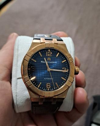 Orologio automatico