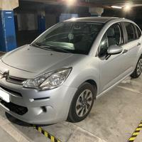 CITROEN C3 PureTech 82 Feel Edition