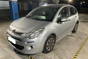 CITROEN C3 PureTech 82 Feel Edition