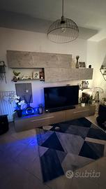 Arredamento mobile soggiorno