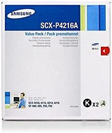 SAMSUNG SCX-4216A Originale