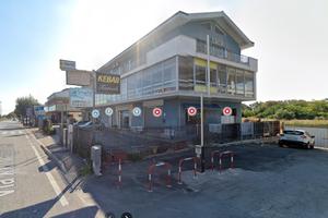 Locale comm Marina CSA