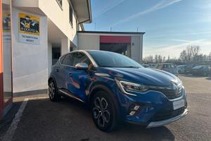 Renault Captur Plug-in Hybrid E-Tech 160 CV Intens