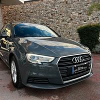 Audi A3 SPB 30 TDI S Tronic- 2019-NAVI