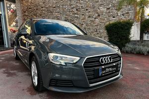 Audi A3 SPB 30 TDI S Tronic- 2019-NAVI