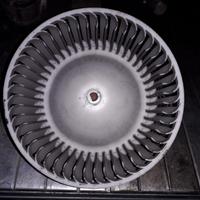 Motorino riscaldamento MAZDA 2 del 2003
