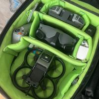 DJI Avata Fly more combo + remote controller fpv