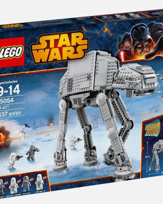 LEGO Star Wars AT-AT Set 75054