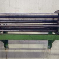 Calandra manuale Hillus larghezza 500