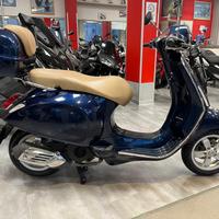 Vespa Primavera 150 3V