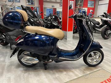 Vespa Primavera 150 3V