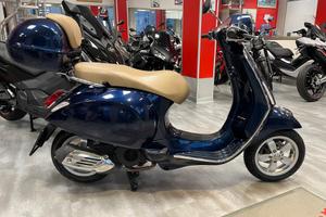 Vespa Primavera 150 3V