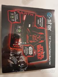 Tablet per bambini e ragazzi ediz. Star Wars nuovo
