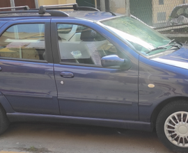 Fiat palio 1.9 jtd (2002)